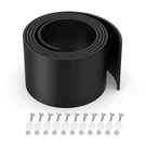 Universal Snow Plow Blade Flap Compatible With Kolpin Polaris For 48-72 Blad.... Fixed Price $48.99.