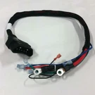 Buyers 16160400 Snowdogg Plow Control Wire Harness - Side. Fixed Price $119.99.