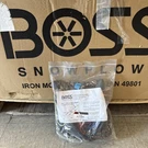 Oem Genuine New Boss MSC11055 Adapter-light,ford F150 Led 18+,13PIN. Fixed Price $120.00.