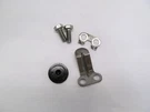 1980 Yamaha Exciter SR250 Kickstart Shaft Plug. Fixed Price $8.97.