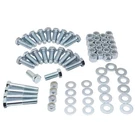 For Fisher 7183-1 & Western 31269-1 Snow Plow Mount Bolt Kit 2008-201.... Fixed Price $90.71.
