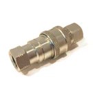 Buyers Products 1/4" Snowplow Hydraulic Quick Coupler For Western 25232, 25232K. Fixed Price $14.99.