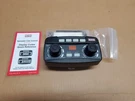 Western Dual Knob Salt Spreader Controller 99534 Fleet Flex Striker, -1 Tornado. Fixed Price $300.00.