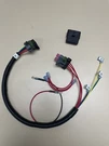 Western Fisher Snowplow Harness 28581-1. Fixed Price $71.00.