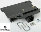 Open Trail Utv Plow Mount For Yamaha Viking And 2014-2023 459-5530. Fixed Price $141.95.