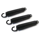 3-PACK Snow Plow Trip Springs, 1302010 Replaces Meyer, Diamond 07017SP,. Fixed Price $89.99.