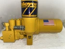 Upgraded Rebuilt Meyer E60 Snow Plow Pump ( New Ram & Motor Coils + Upgrades!). Fixed Price $1299.99.