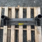 Meyer Nos 11335 Plow Mount Gm 3500 Hd. Fixed Price $599.99.