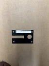 Fisher 8688 Bracket. Fixed Price $10.00.
