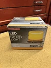 Buyers SL645ALP Led 12VDC Low Profile Magnetic Mount Strobe/flash 11 Pattern. Fixed Price $50.00.