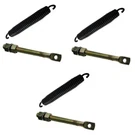 Snow Plow Trip Spring W/ Eye Bolt Set Fits Curtis Replaces 07017. Fixed Price $83.99.