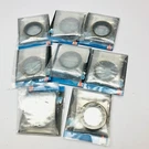 Lot Of 8 Buyer 1306205 Wiper Replacement Meyer Part #05119. Fixed Price $63.95.