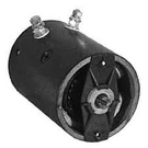 Western Plow Part # 21500-1 Motor Assembly 4-1/2 In. Oem For Straig.... Fixed Price $297.46.