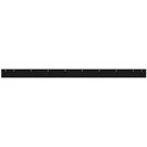 1304753 Cutting Edge 1/2 X 6 102 High Carbon Steel Fits Boss STB03072. Fixed Price $667.26.