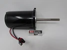 New Snowex Snow-ex Salt Spreader Spinner Motor D6887 SP9300 SP9500. Fixed Price $369.99.