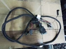 Western Fisher Blizzard Snowex Plow 11-PIN W/relays Light Wire Harness 69793-1. Fixed Price $49.99.
