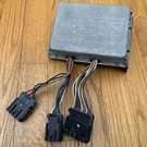 Boss Plow Nge Next Generation Electrical Vcm Vehicle Control Module MSC17864. Fixed Price $99.99.