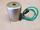 New Meyer Coil Snow Plow 15430 1306060 E47H E57H E60H Green Wire. Fixed Price $50.00.
