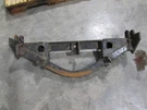 203 - Western Standard Ultra Mount Quadrant Pivot Frame Part # 66887. Fixed Price $300.00.