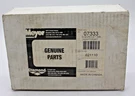 Genuine Oem Meyer Chevrolet X88 Adapter Kit, 07333. Fixed Price $150.99.