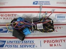 Western 61571 Fisher 8266 Plow Relay Type Headlamp Harness 80-91 Ford HB-1. Fixed Price $69.95.