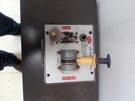 Muncie Wet Line/hydraulic Control Dump Box Serial/n 605453. Fixed Price $100.00.