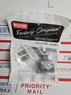 Genuine Oem Western Coil W/ Spade Terminals Snow Plow 49230K-1 /63010103707. Fixed Price $34.99.