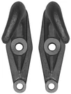 Buyers Products B2801A, Pair Of Plain Finish Drop-forged Heavy Duty Towing Hook. Fixed Price $102.11.