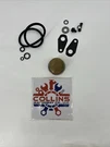 Boss Plow Part # HYD01699 - Haldex Pump Strainer Reservoir Service Kit 2281243. Fixed Price $68.45.