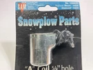 Sam "a" Solenoid Valve, 5/8" Bore For Meyer/diamond Snow Plow Unit E-47 & E-60. Fixed Price $17.05.