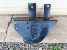 Meyer Ez Plus/mdii Snow Plow Mount Bracket Rh Side Member 19078 09-14 Ford F150. Fixed Price $300.00.