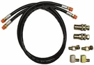 Angle Hose Replacement Kit, Fits Western, Oem 55021. Fixed Price $81.95.