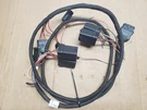 Oem Western/fisher 69886-1 Light Wiring Harness Truck Side Special 11 Pin 3 Port. Fixed Price $150.00.