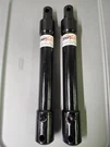 2 Boss Smart Lock Hydraulic Angle Cylinders HYDO7130 Excellent Condition. Fixed Price $700.00.