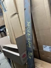 Cutting Edge Steel Blade For Western W49086 W49088 Snow Plow 102"LX1/2"WX6"H. Fixed Price $199.00.