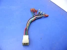 Curtis 1TBP102,SNOWPLOW Switch Panel Adapter,lot Of 1,USED,TESTED. Fixed Price $44.99.