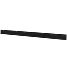 Cutting Edge Steel Blade For Western 49089 Pro-plow 96"L X 1/2"W 6"H. Fixed Price $217.95.