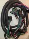 Western Fisher Blizzard Snowex 3-PORT Headlamp Harness 69935 Gmc Chevy Led 2015+. Fixed Price $49.99.