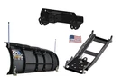 Kfi 66" Poly Snow Plow Kit Cf-moto U10 Pro, Xl 2025-2026. Fixed Price $1000.85.