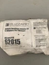Blizzard 62015 Snow Plow Headlight Adapter Lf/uf Curtis 1HL3 Hiniker 38813041. Fixed Price $80.00.