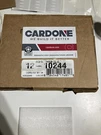 Cardone 12-10244 Remanufactured Anti-lock Brake Abs Controlmodule Ebcm. Fixed Price $175.00.