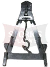 13299 Jeep Wrangler Snowplow Frame Bronco Scout CJ7 Blade. Fixed Price $350.00.