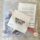 90730 Fisher Plow Fleetflex 200A Fuse Kit. Fixed Price $71.50.