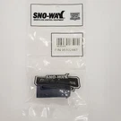 Sno-way Genuine Oem 96102441 Male Pin Connector 10/12 Ga. Fixed Price $14.99.