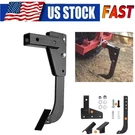 Heavy Duty Hitch Mounted Trencher Subsoiler Lawn Ripper For Atvutv Tractor. Fixed Price $53.99.