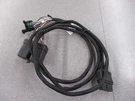 Western Plows Vehicle Lighting Harness 11 Pin 29861-4. Fixed Price $100.00.