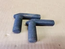 Oem Genuine Meyer Special Bolt Pair Snow Plow Mount Hardware J 14595. Fixed Price $55.00.