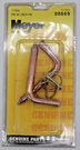 Genuine Oem Meyers Pin With Lynch Kit, 08669, Factory Sealed!. Fixed Price $29.99.