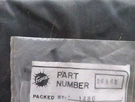 Oem Fisher 26462 Splice Kit. Fixed Price $10.00.