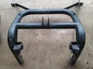 Snow Plow Lift Pump Frame Hoop E47 E60 Ez Classic Full Size 11255. Fixed Price $550.00.